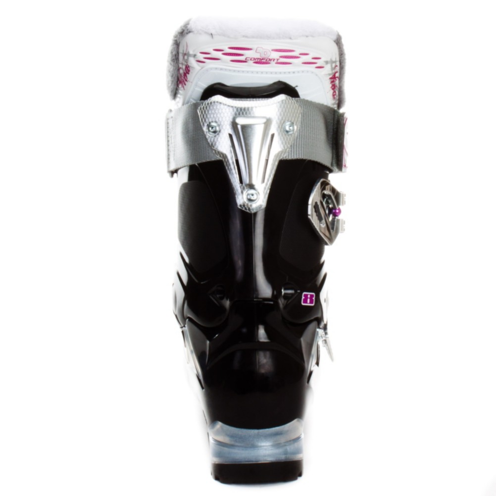 Tecnica Viva Phoenix Max 8 Womens Ski Boots 2012