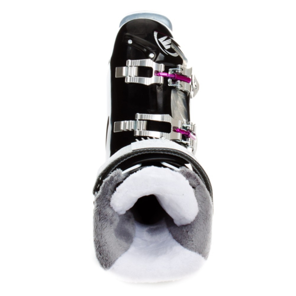 Tecnica Viva Phoenix Max 8 Womens Ski Boots 2012