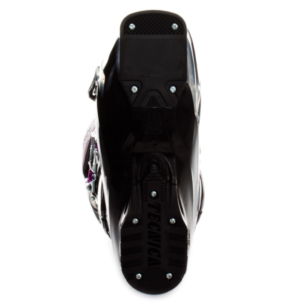 Tecnica Viva Phoenix Max 8 Womens Ski Boots 2012