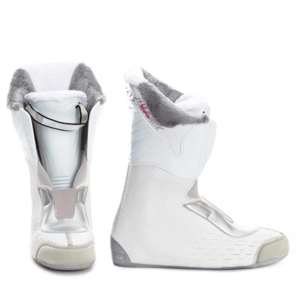 Tecnica Viva Phoenix Max 8 Womens Ski Boots 2012