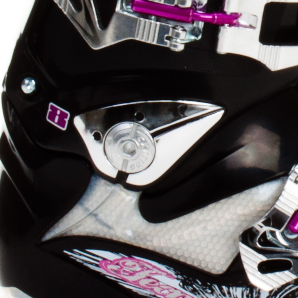 Tecnica Viva Phoenix Max 8 Womens Ski Boots 2012
