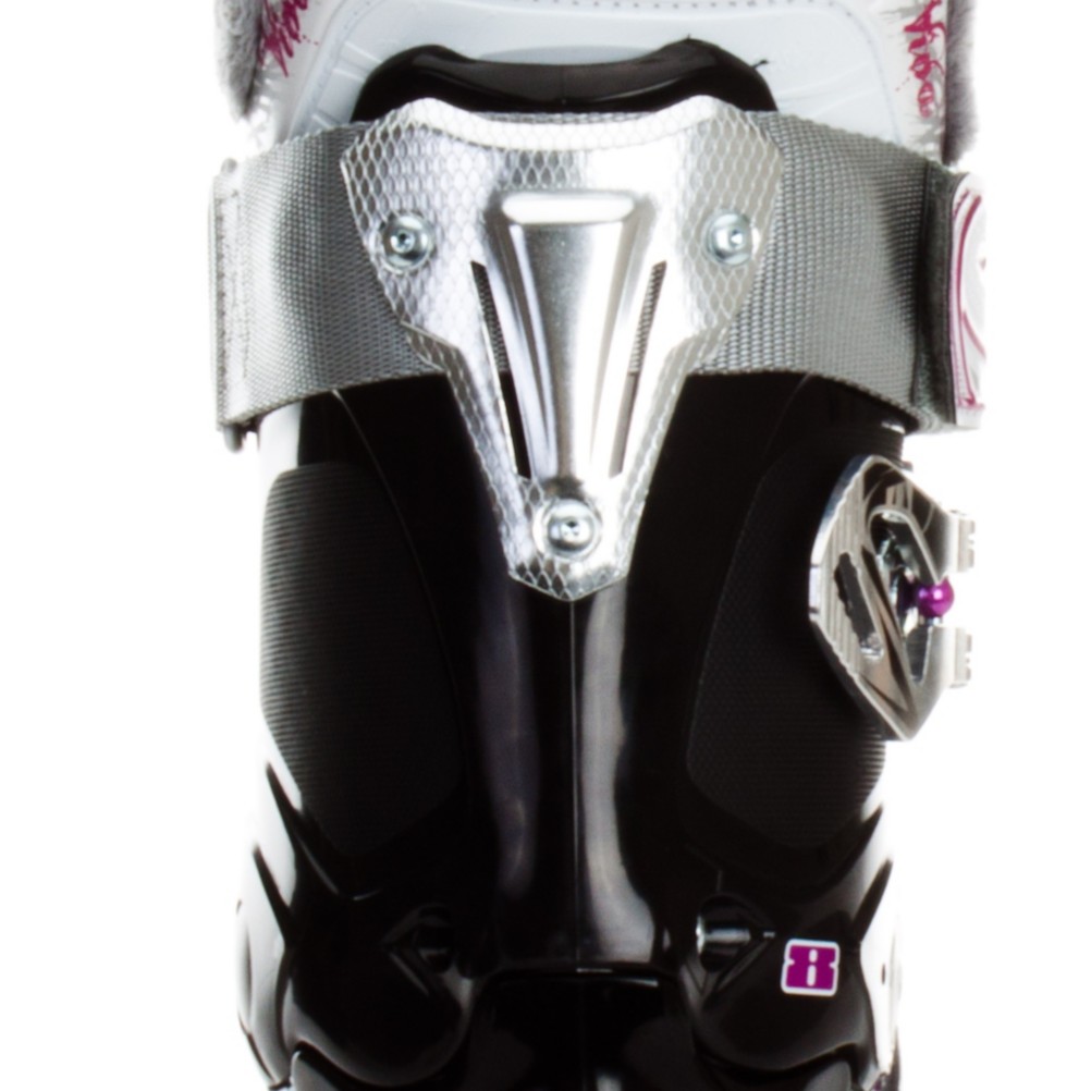 Tecnica Viva Phoenix Max 8 Womens Ski Boots 2012