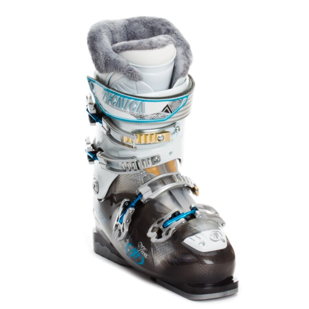 Tecnica Viva M10 Womens Ski Boots, , medium