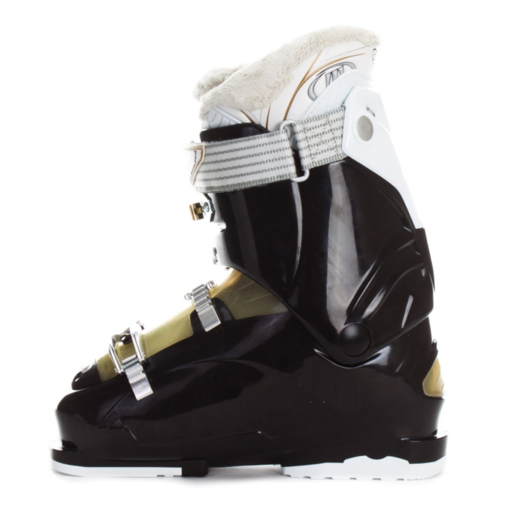 Tecnica Viva M8 Womens Ski Boots 2012