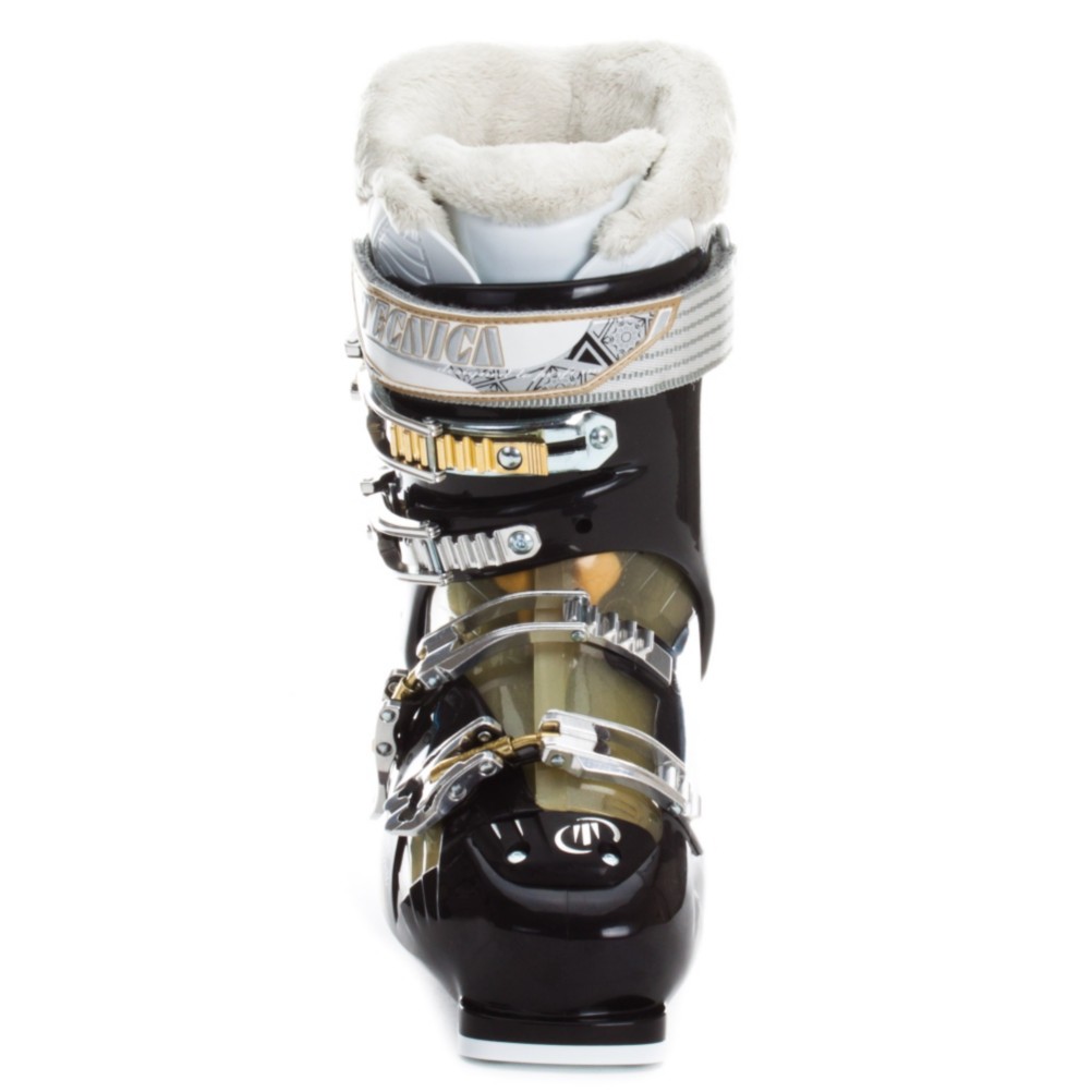 Tecnica Viva M8 Womens Ski Boots 2012