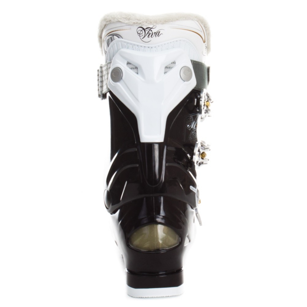 Tecnica Viva M8 Womens Ski Boots 2012