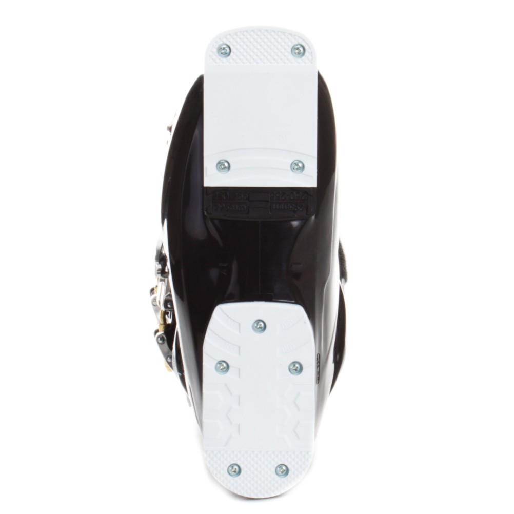 Tecnica Viva M8 Womens Ski Boots 2012