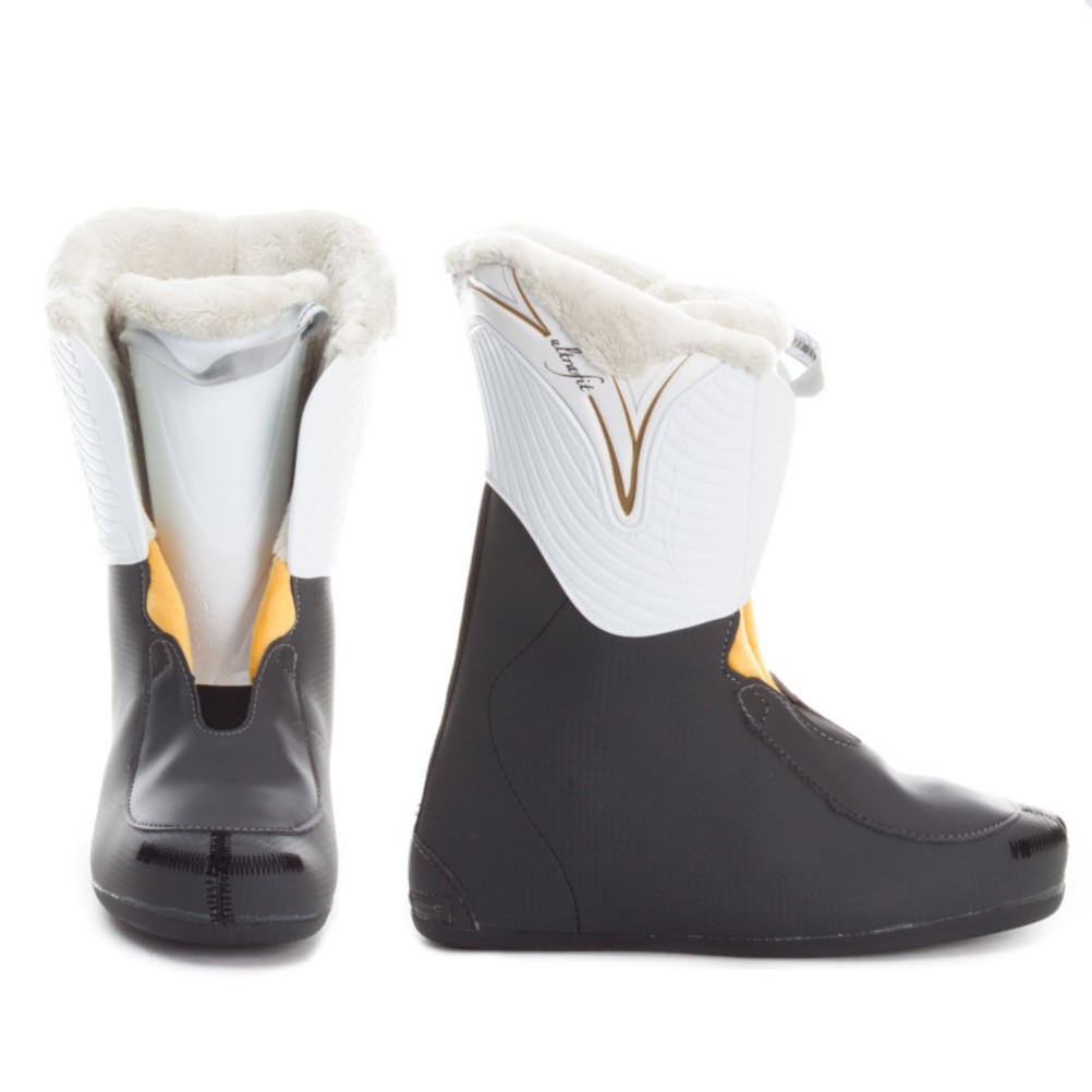 Tecnica Viva M8 Womens Ski Boots 2012