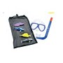 Leader Water Fun Kids Snorkel Combo