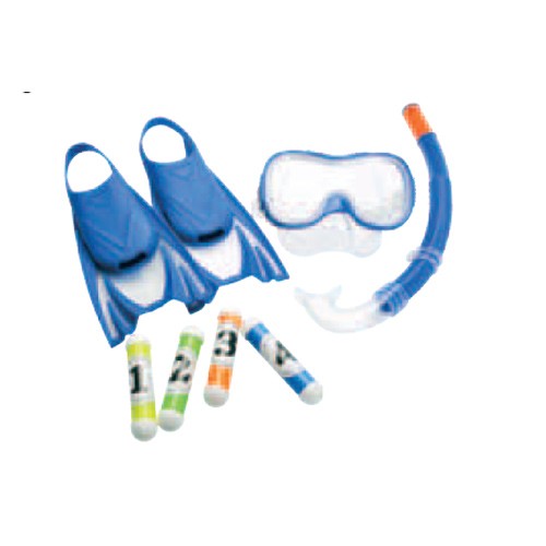 Leader Pool/Lake Toys