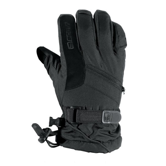 Scott Girls Gloves