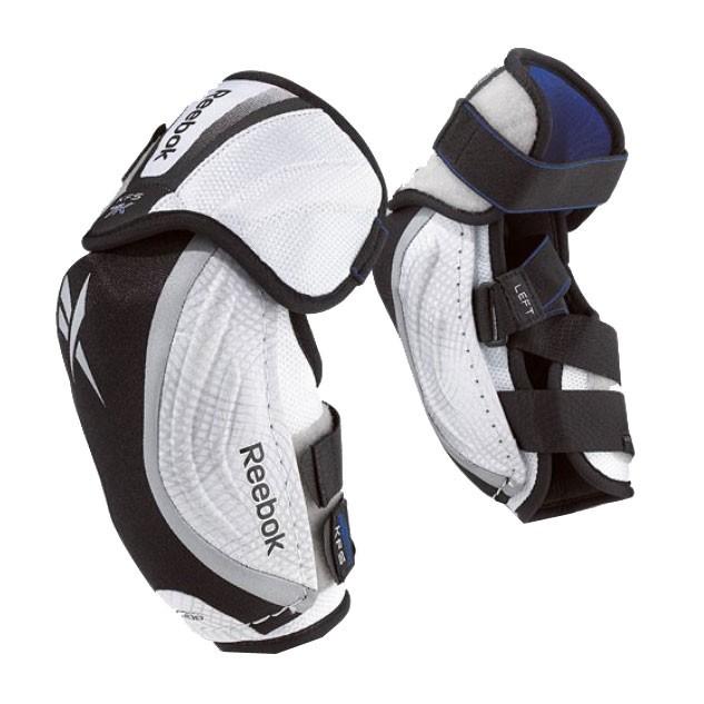 Reebok Junior Hockey Elbow Pads