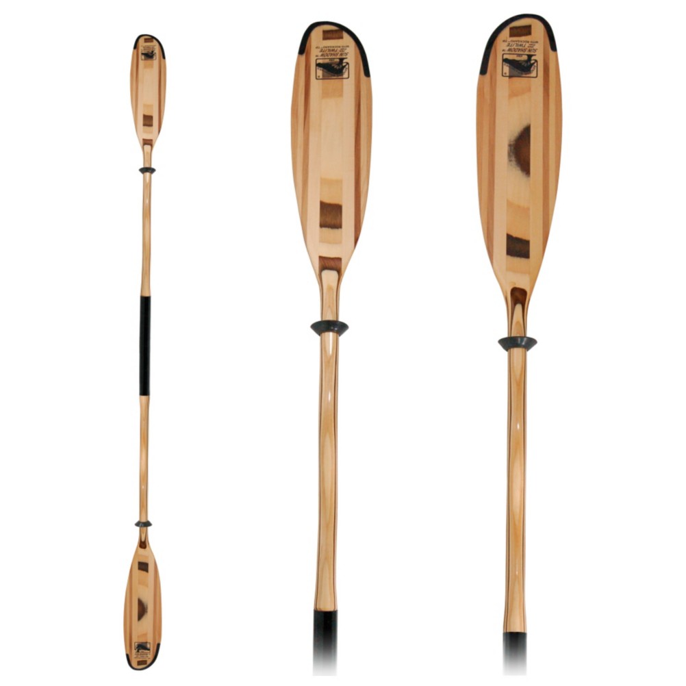 Bending Branches Sun Shadow Crank Twilite Kayak Paddle 2013, , medium