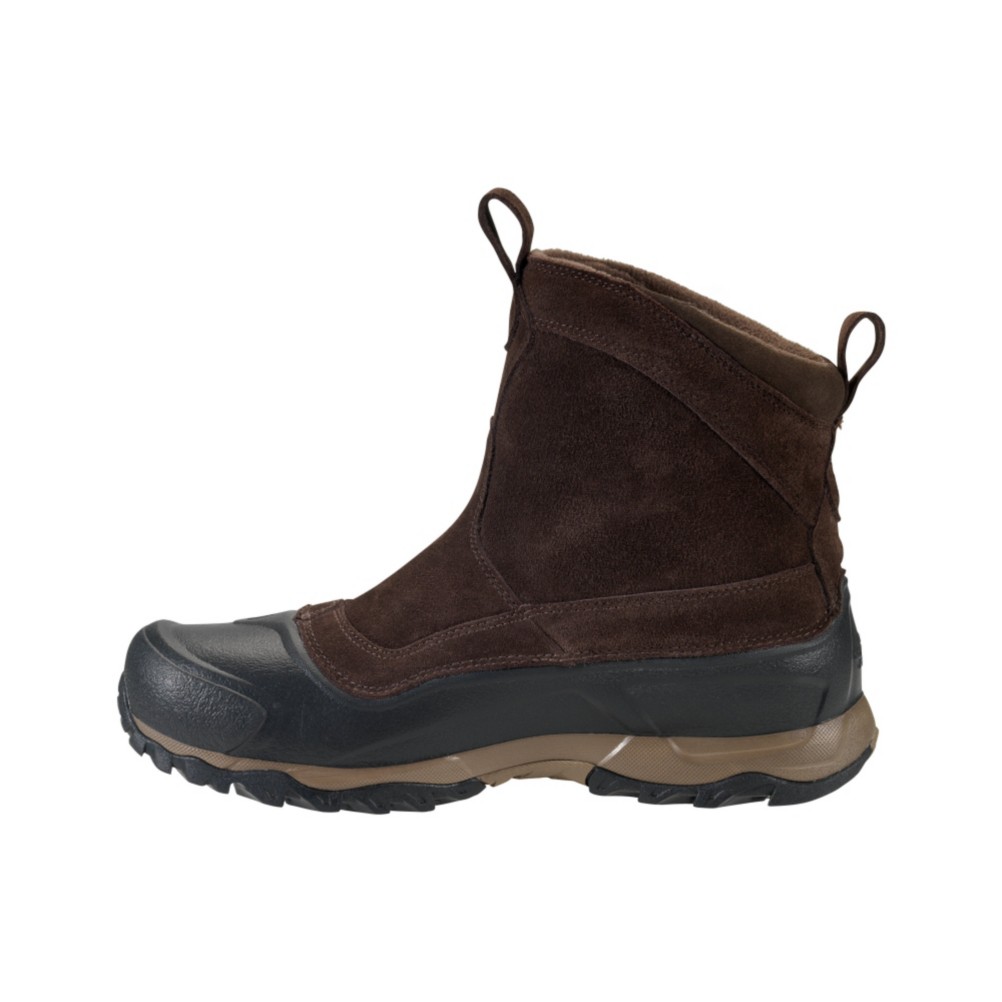 The North Face Snow Beast Pull-On Mens Boots 2012