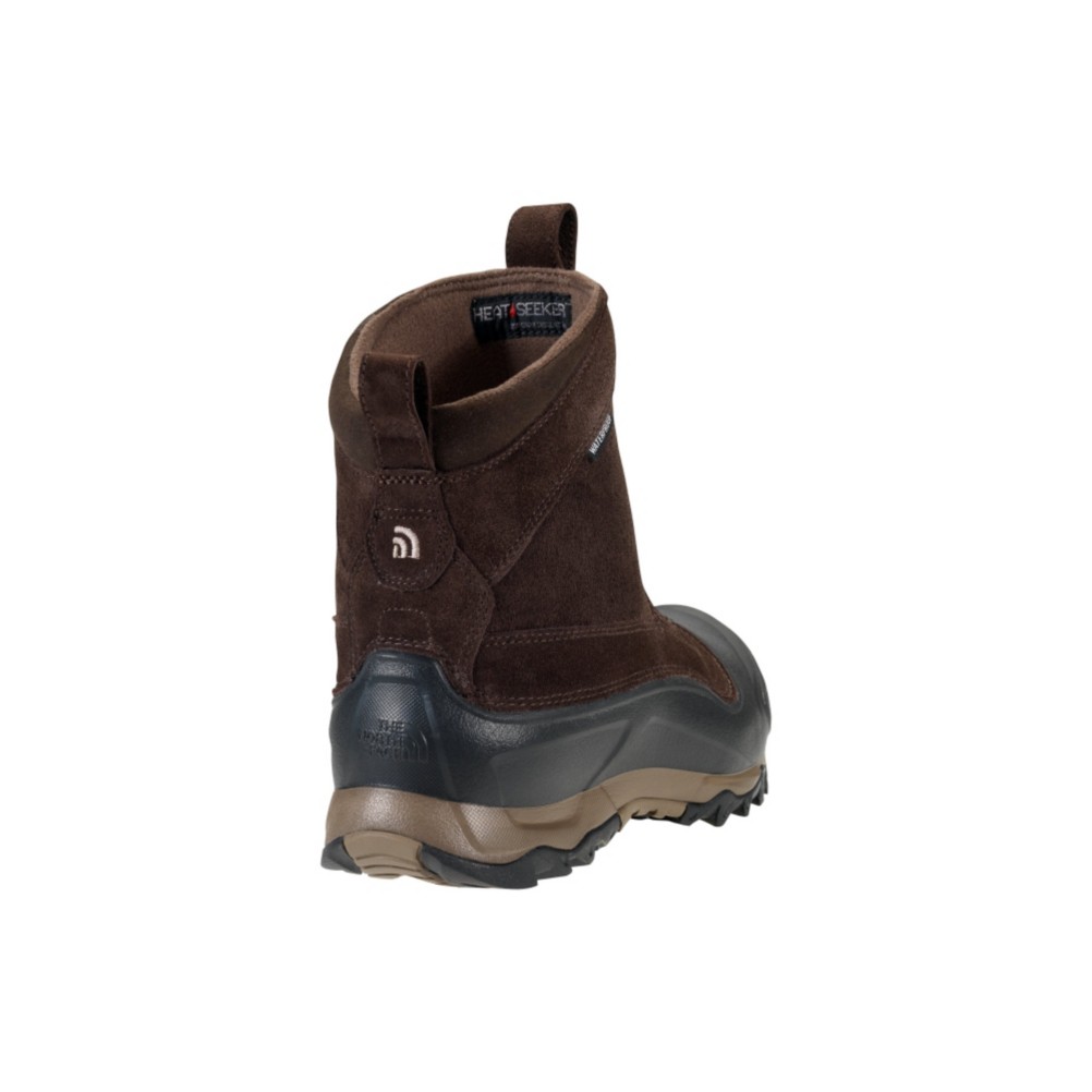 The North Face Snow Beast Pull-On Mens Boots 2012