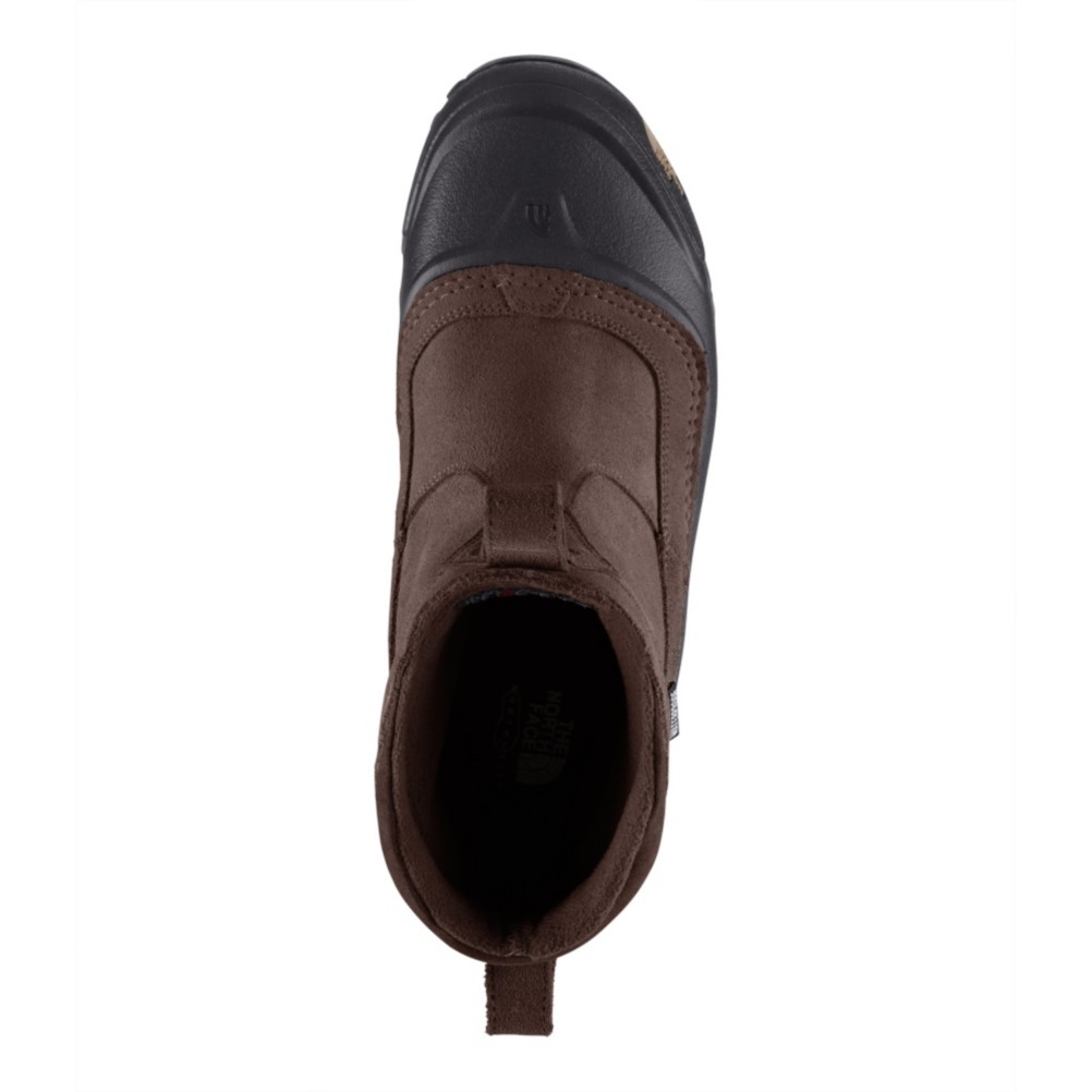 The North Face Snow Beast Pull-On Mens Boots 2012