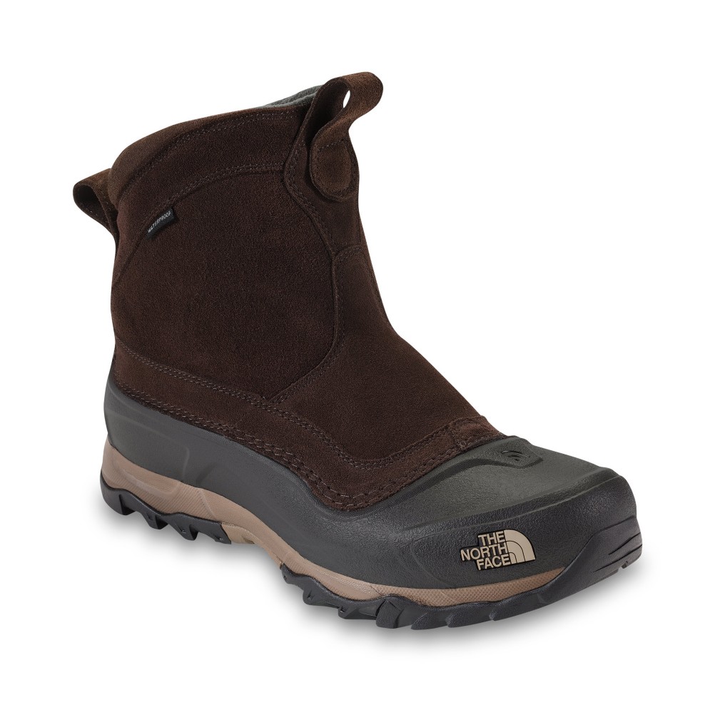 The North Face Snow Beast Pull-On Mens Boots