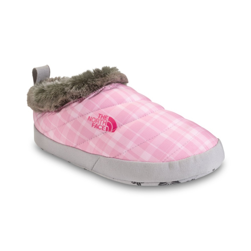 The North Face NSE Tent Mule Fur II Womens Slippers 2012