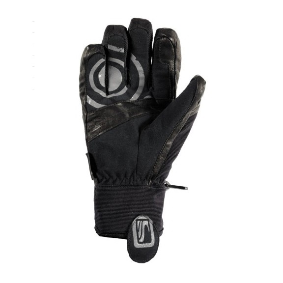 Scott Bolt Extra Fit Ski Mens Glove 2011