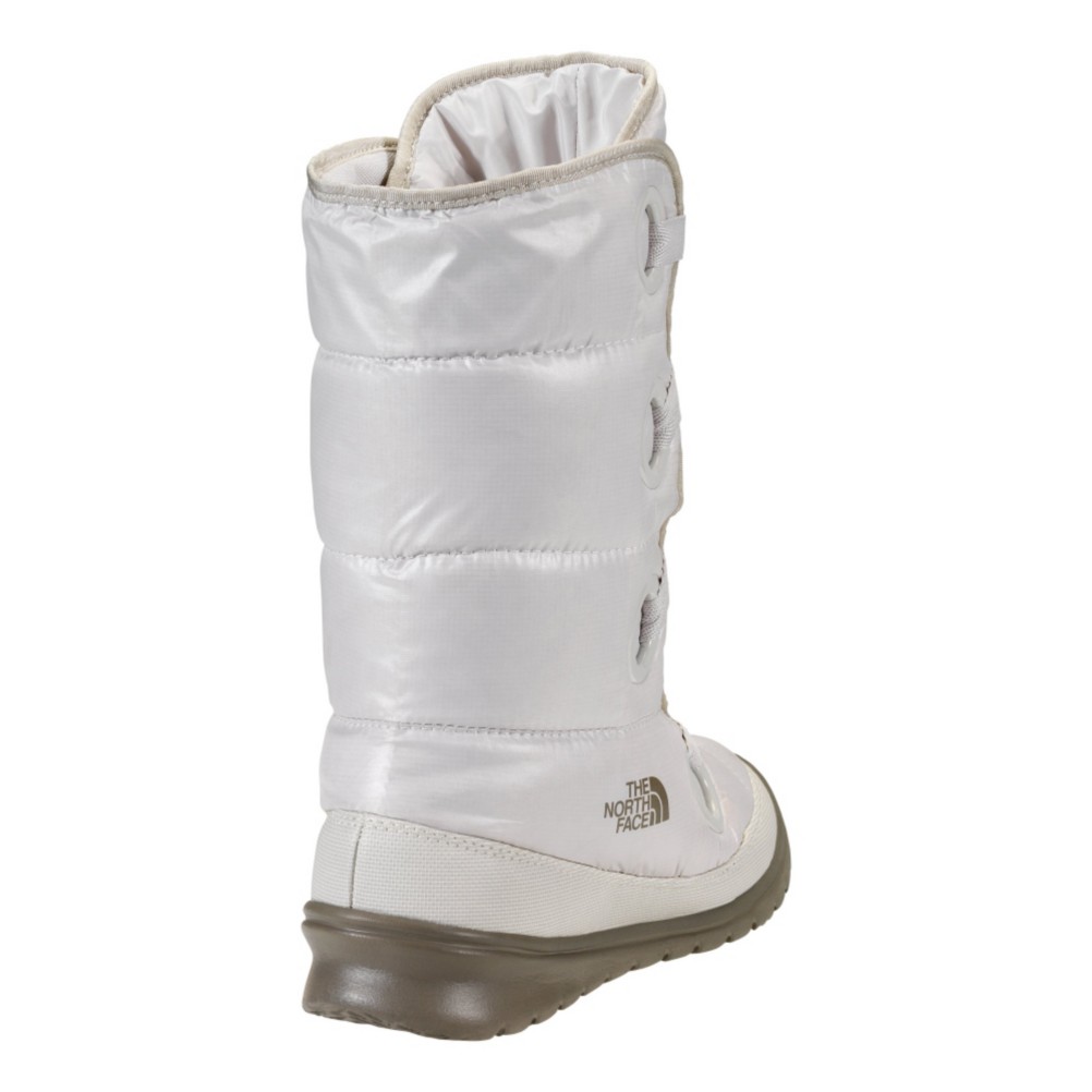 The North Face Destiny Down Womens Boots 2012