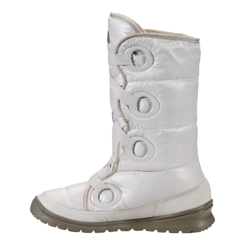 The North Face Destiny Down Womens Boots 2012