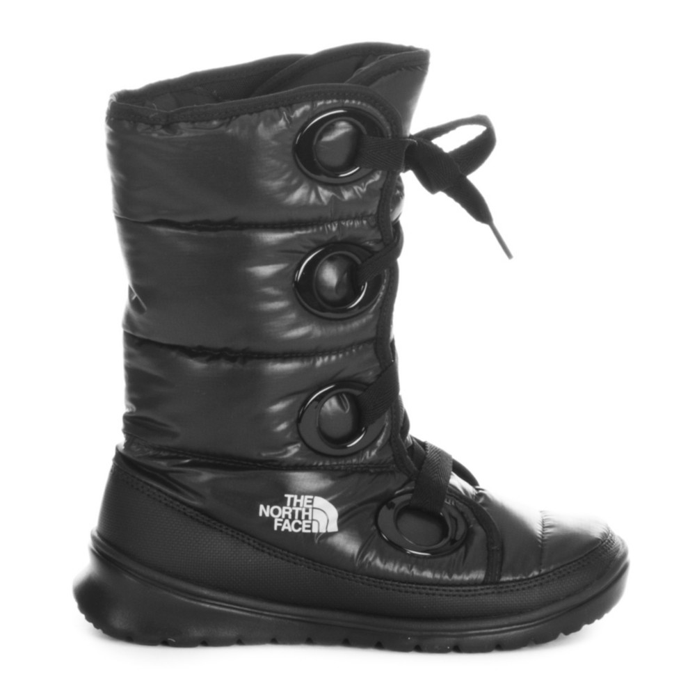 The North Face Destiny Down Womens Boots 2012