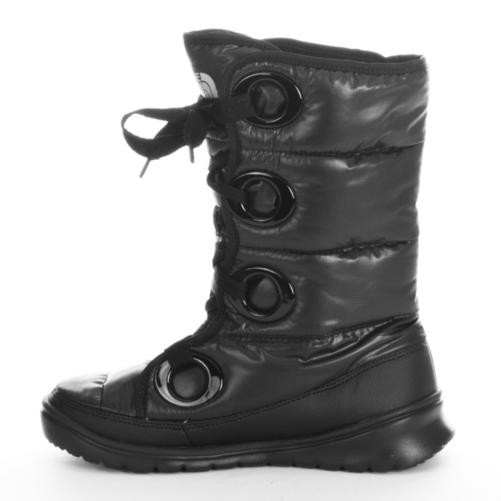 The North Face Destiny Down Womens Boots 2012