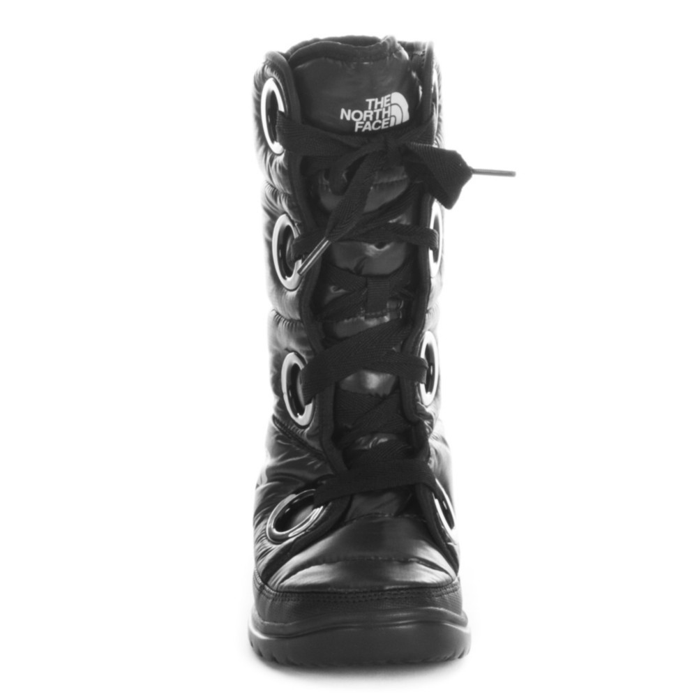 The North Face Destiny Down Womens Boots 2012