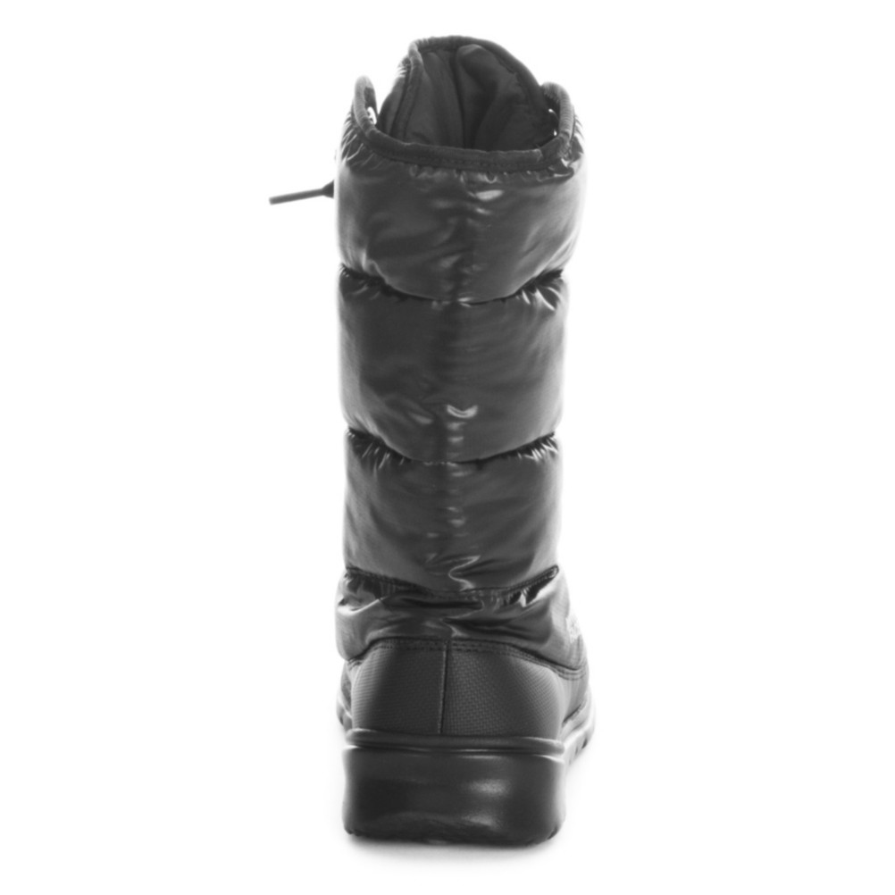 The North Face Destiny Down Womens Boots 2012