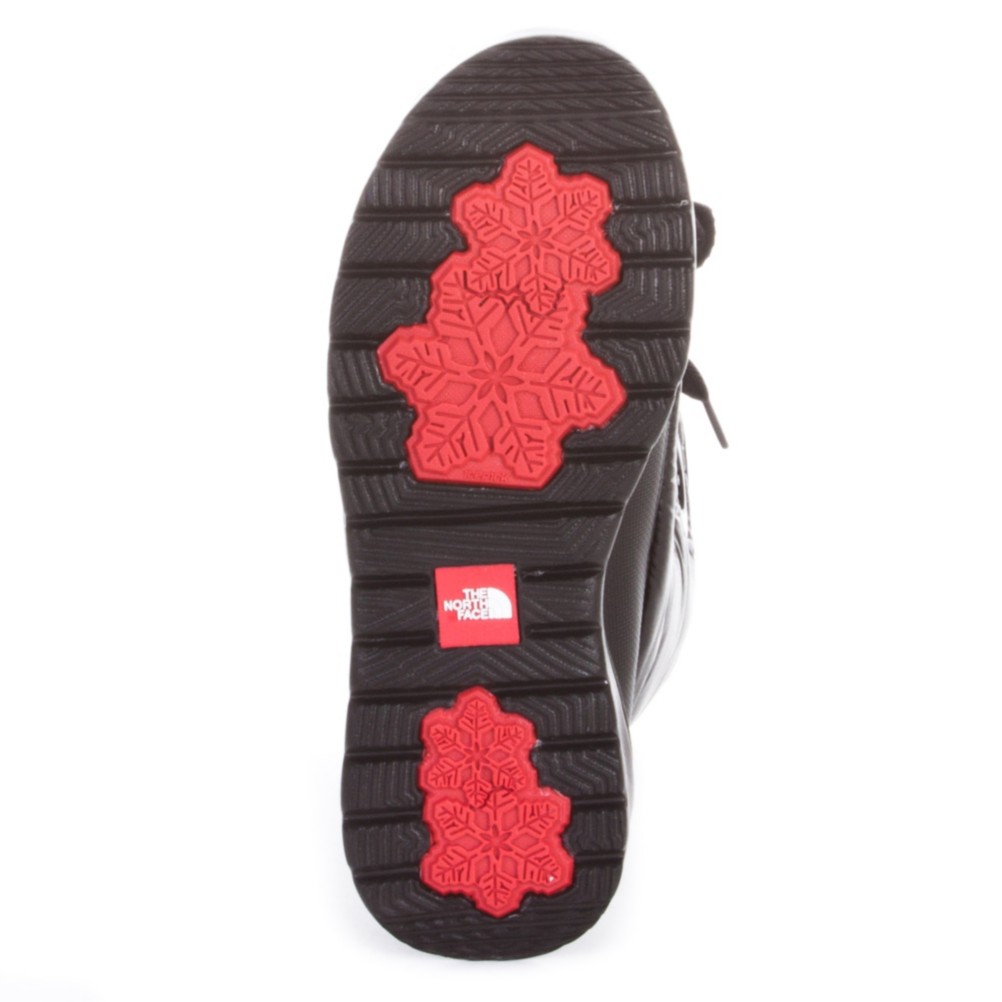 The North Face Destiny Down Womens Boots 2012