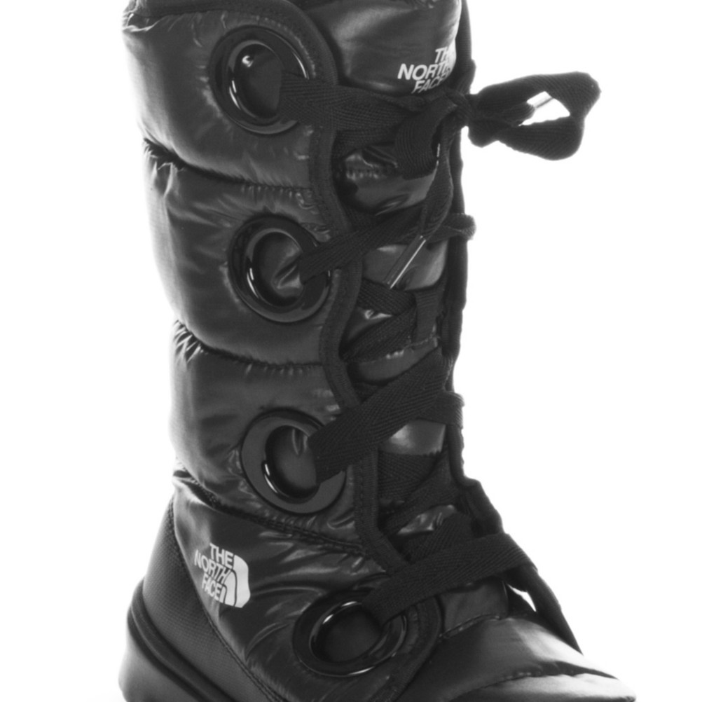 The North Face Destiny Down Womens Boots 2012