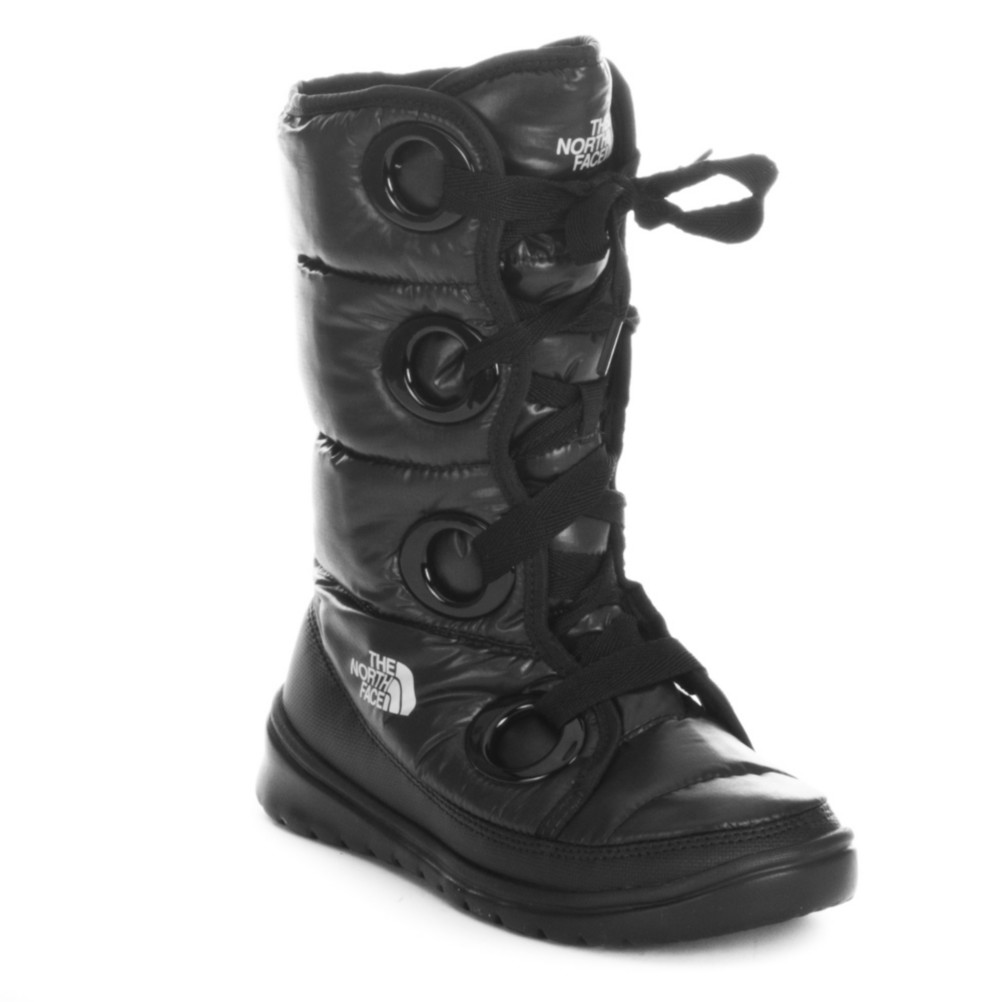 The North Face Destiny Down Womens Boots 2012
