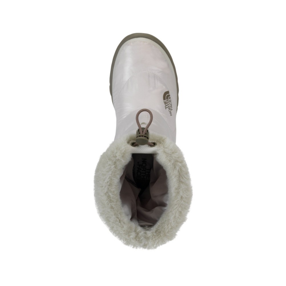 The North Face Nuptse Bootie Fur IV Womens Boots 2012