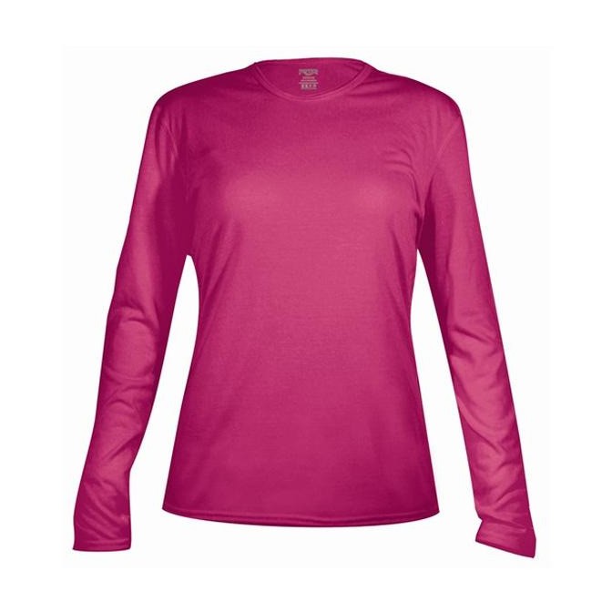 Hot Chillys PepperSkins Crewneck Womens Long Underwear Top 2012