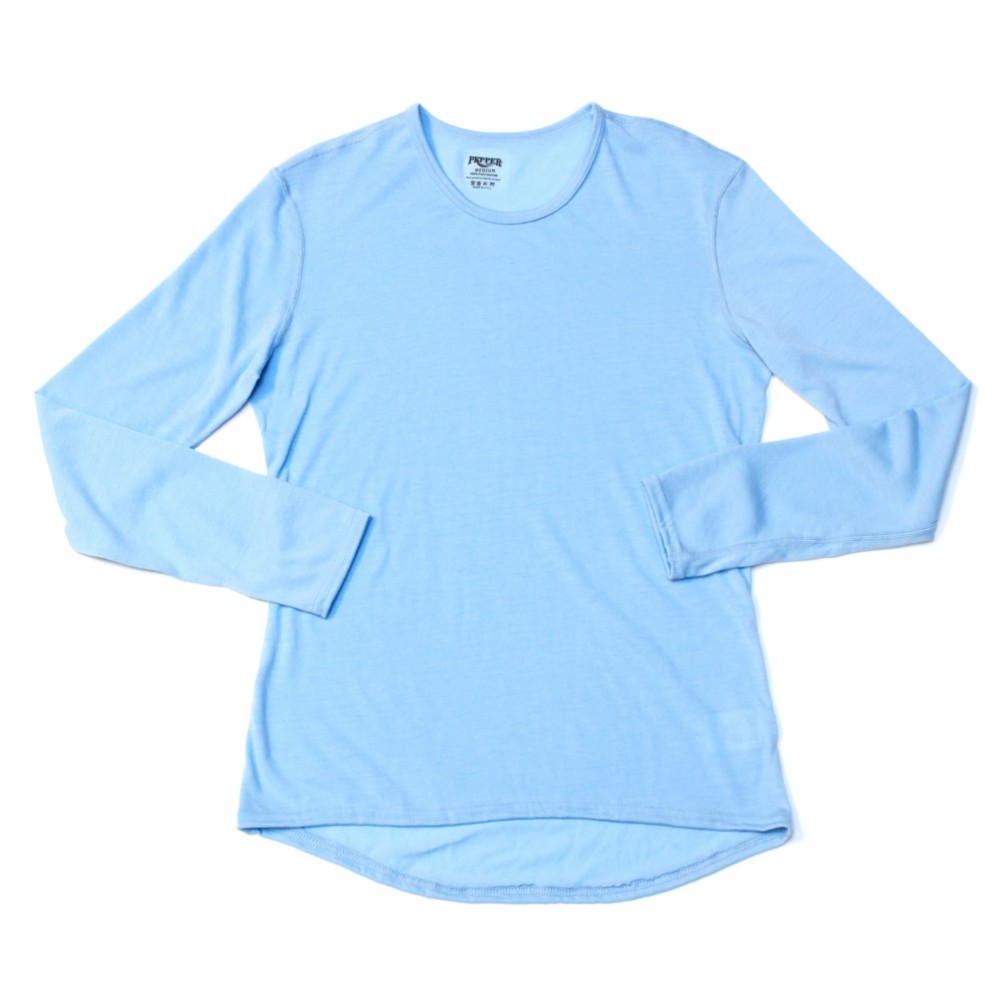 Hot Chillys PepperSkins Crewneck Womens Long Underwear Top 2012