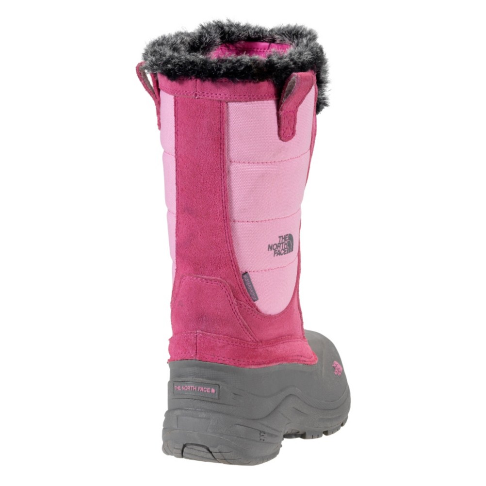 The North Face Shellista Lace Girls Boots 2012