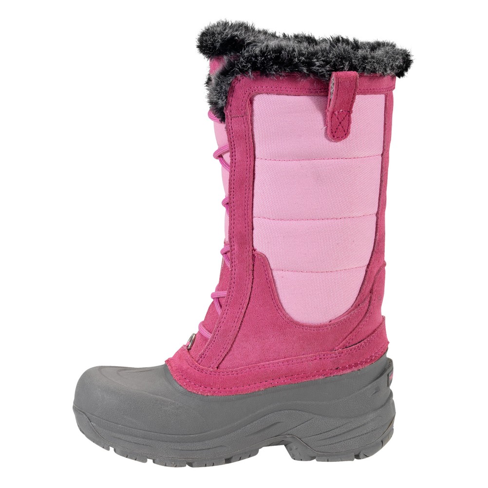 The North Face Shellista Lace Girls Boots 2012