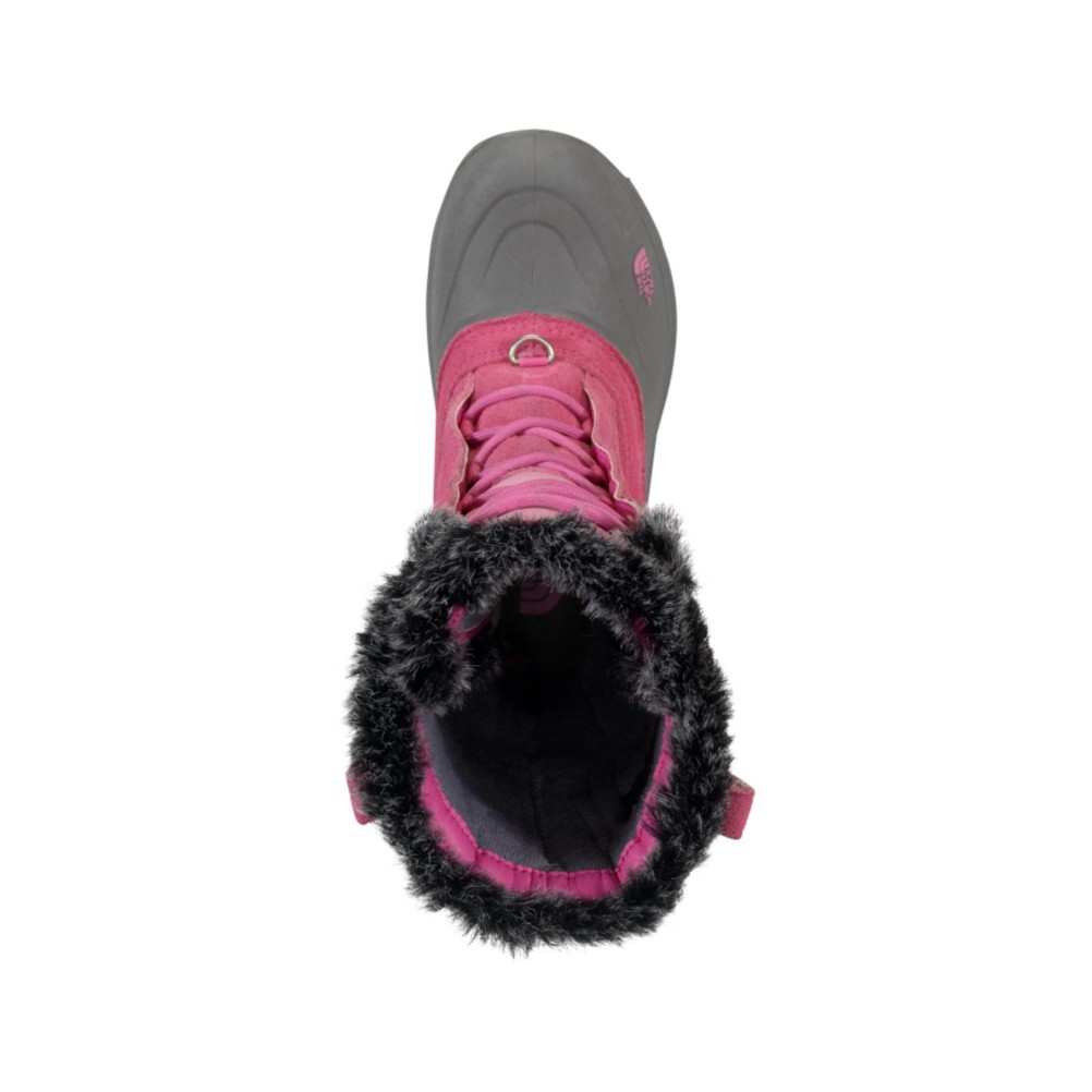 The North Face Shellista Lace Girls Boots 2012