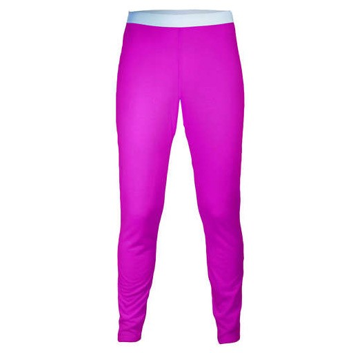 Hot Chillys Pepper Skins Womens Long Underwear Pants, Razzle, medium
