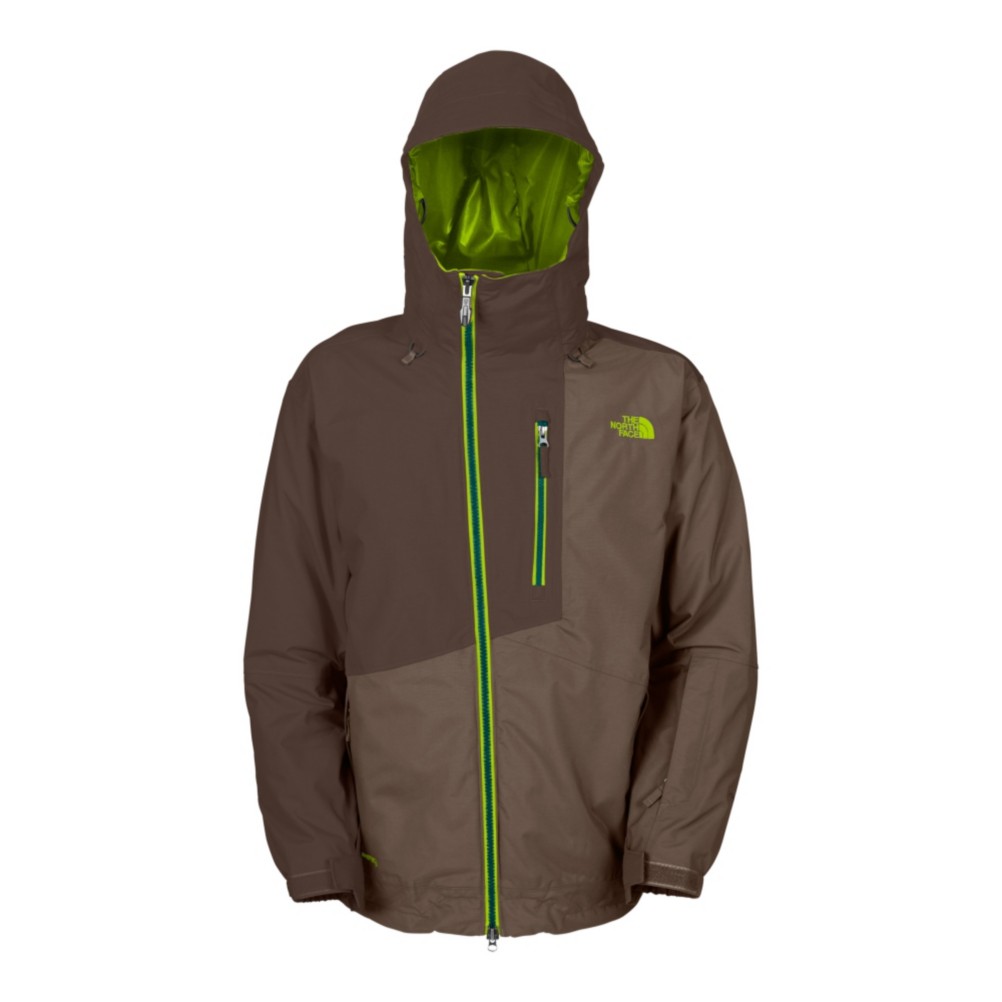  Mens Shell Ski Jackets