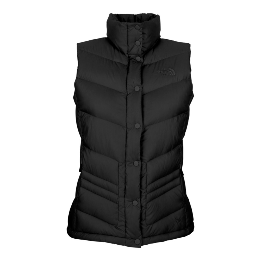 The North Face Womens Vests