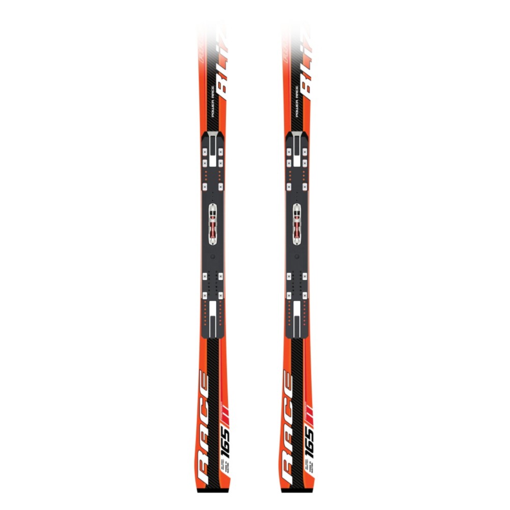 Blizzard SL Magnesium Power Race Skis 2013