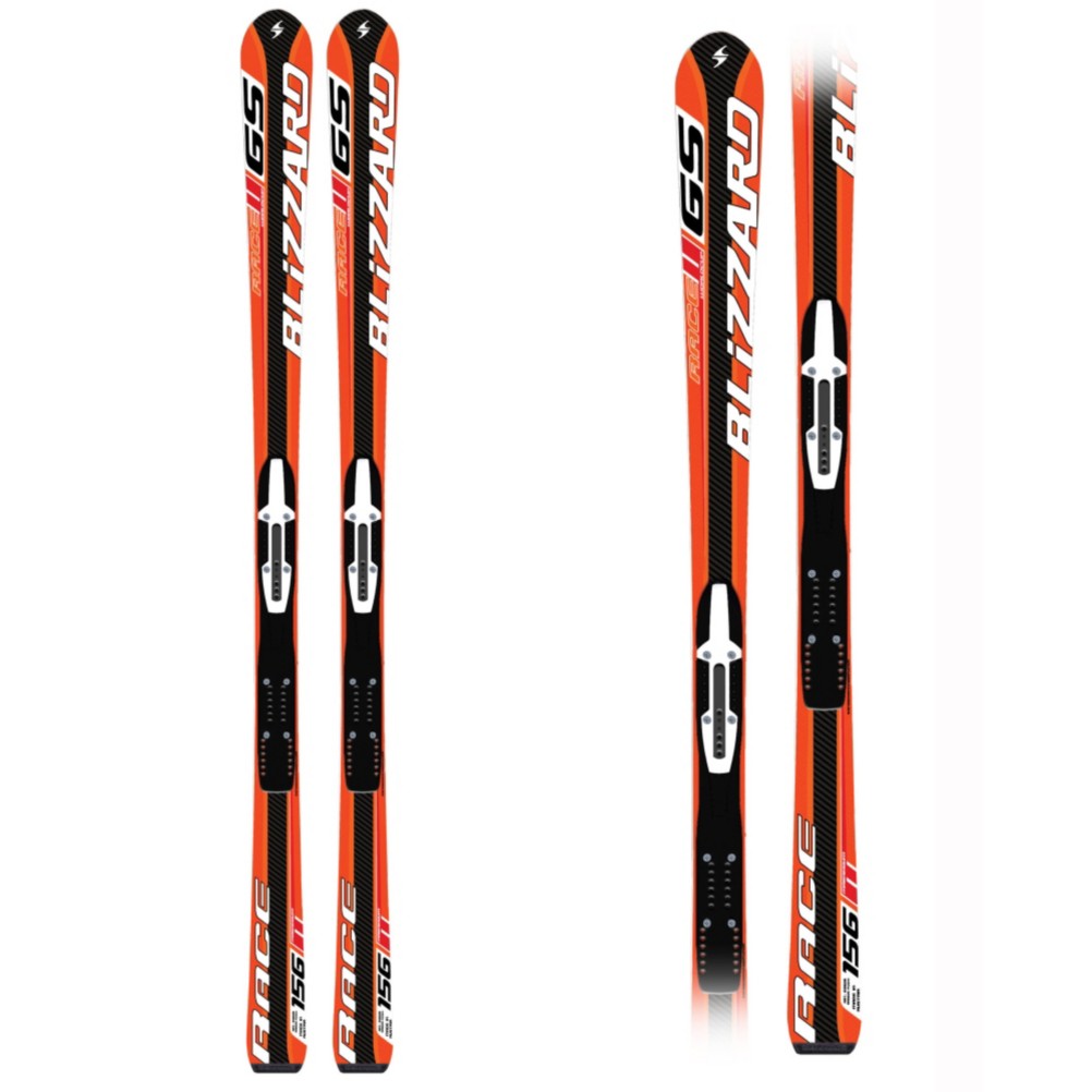 Blizzard GS Magnesium Junior Race Skis