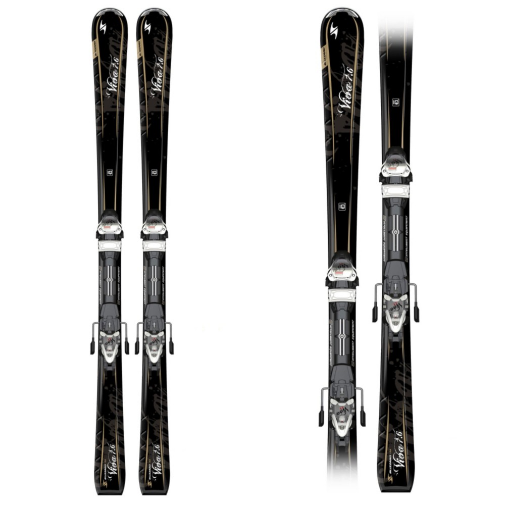 Blizzard Alpine Skis