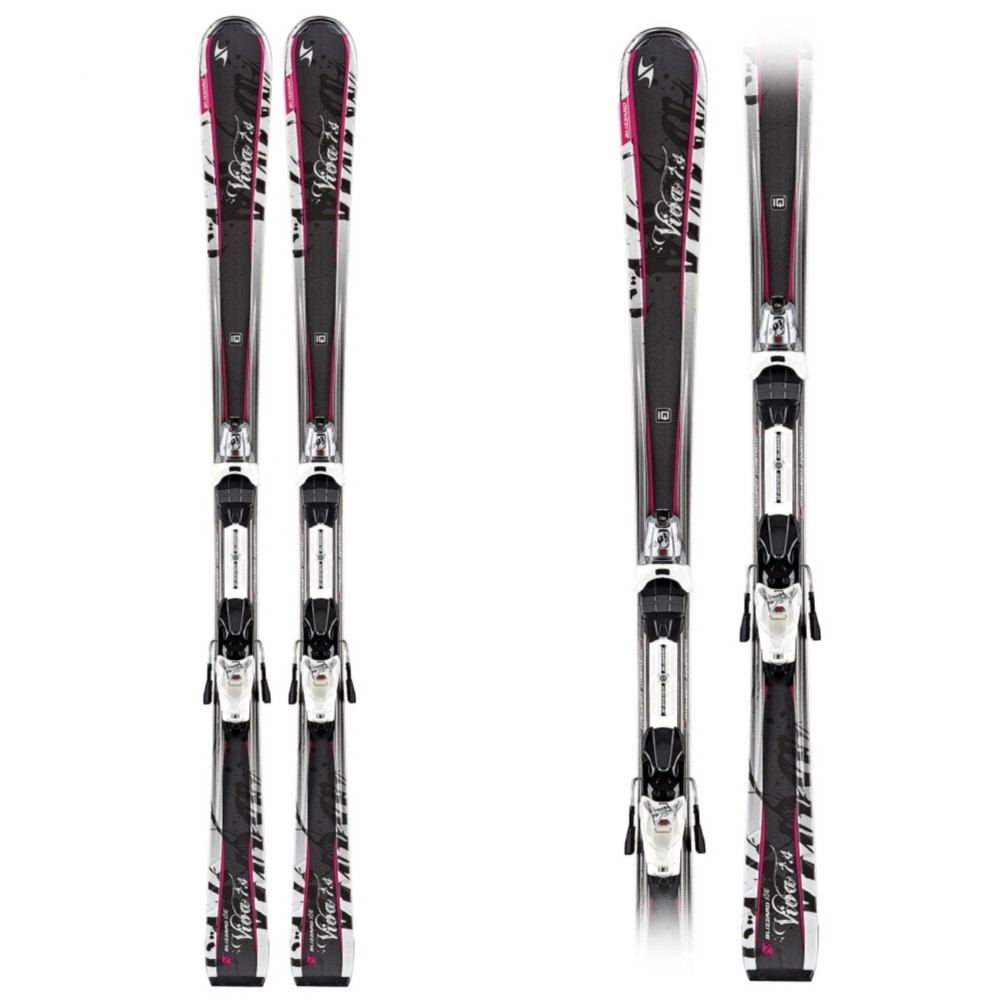 Blizzard Womens Skis