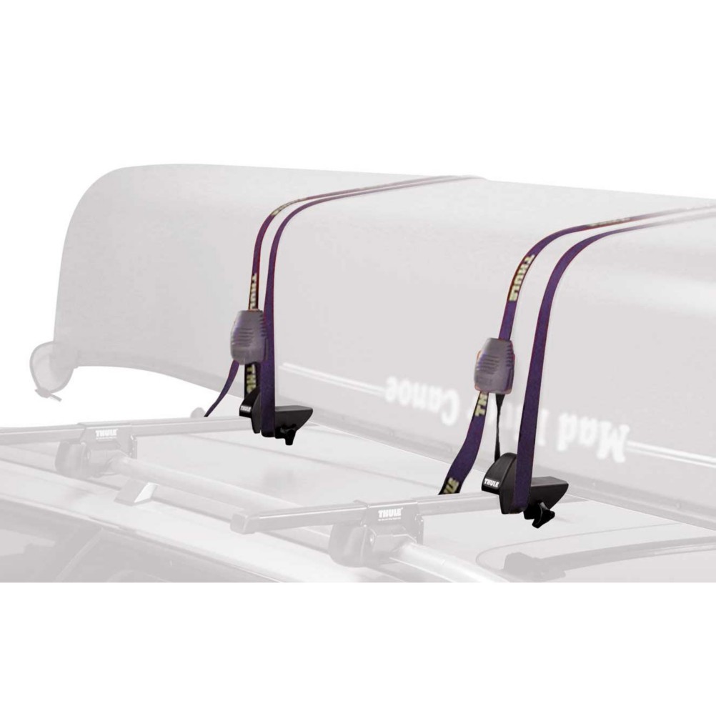 Thule Canoe Carrier 2013, , medium
