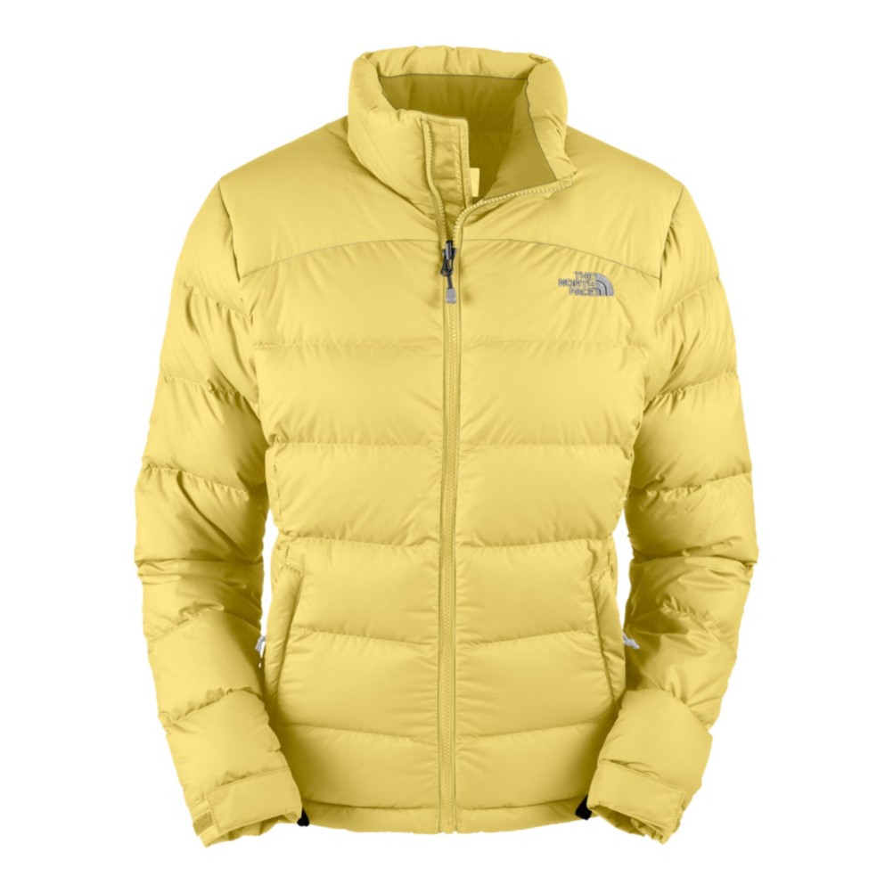 The North Face Womens Casual Jackets