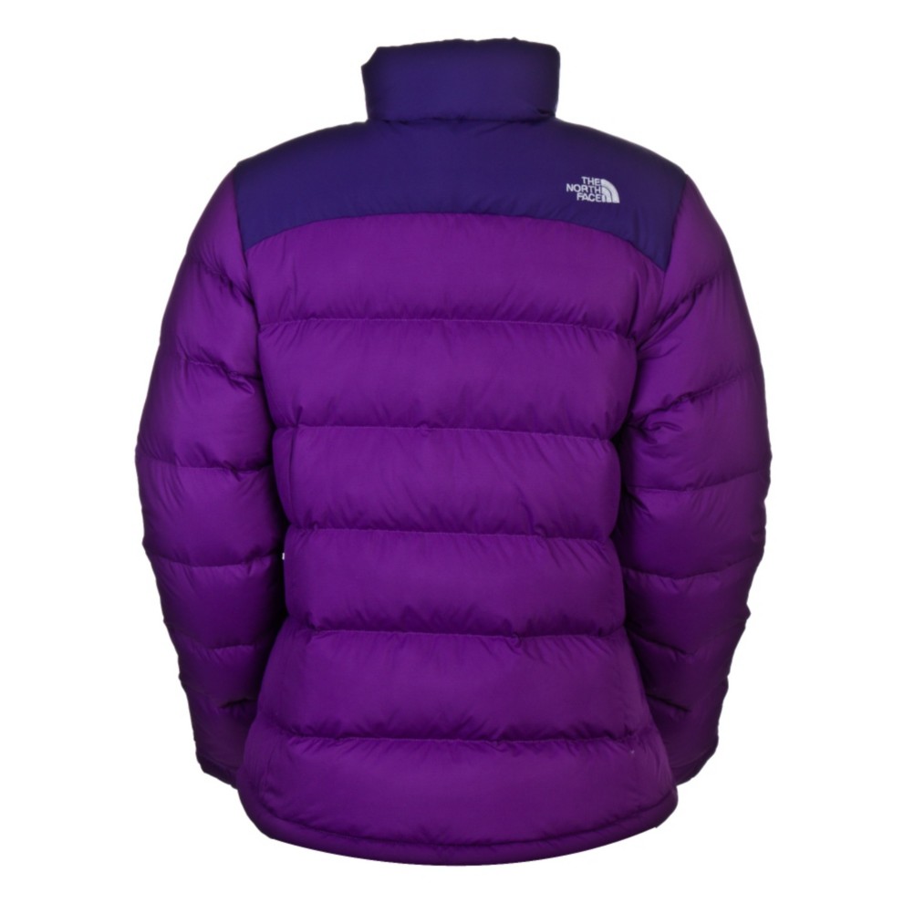 The North Face Nuptse 2 Womens Jacket 2012