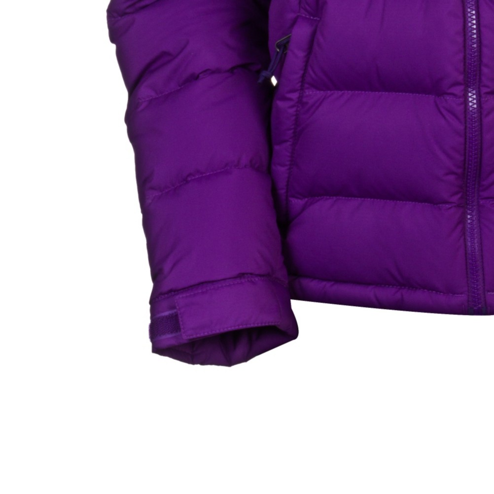 The North Face Nuptse 2 Womens Jacket 2012