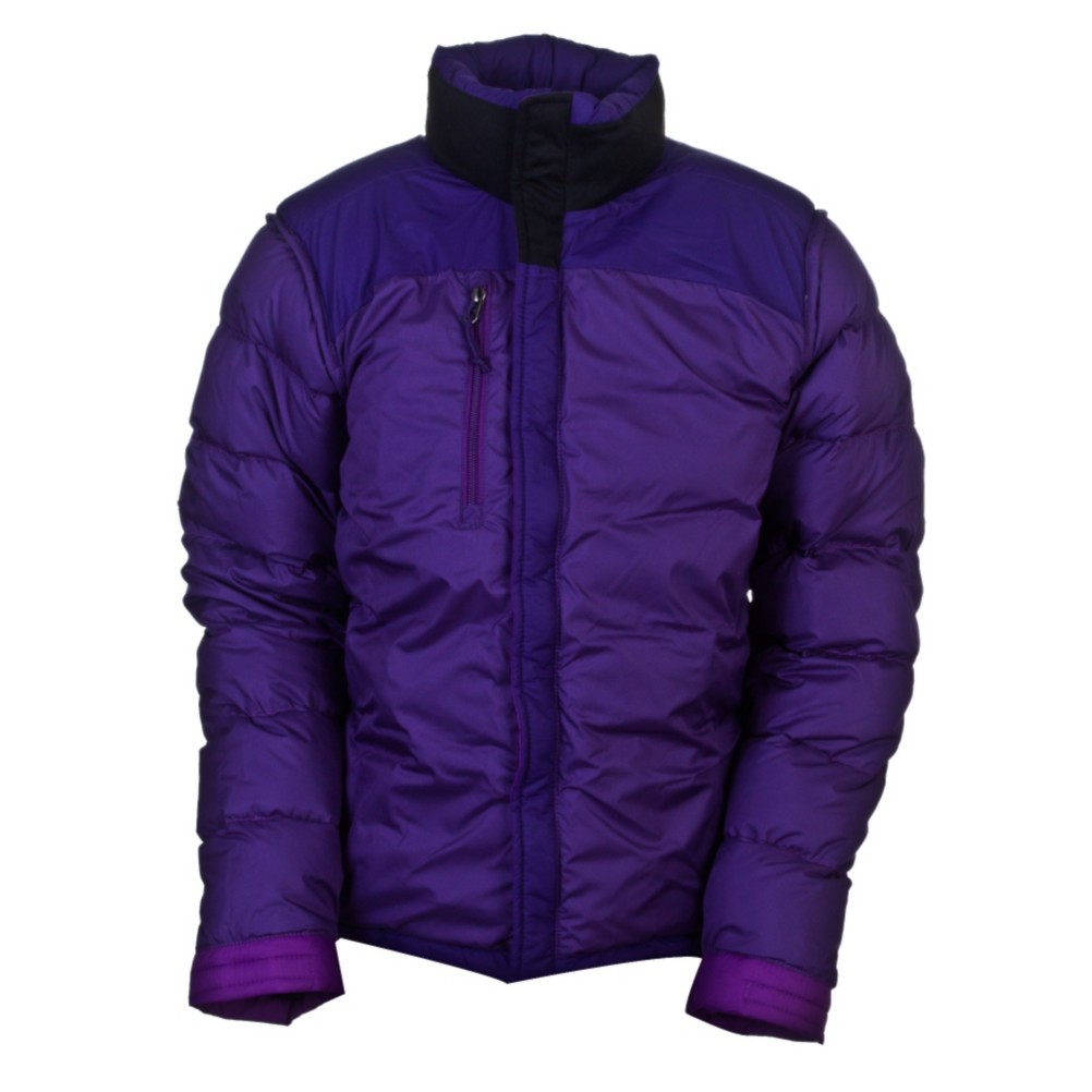 The North Face Nuptse 2 Womens Jacket 2012